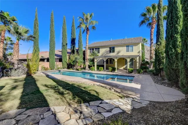 $3,550 | 4225 Terrapin Mountain Avenue, Las Vegas, NV 89129