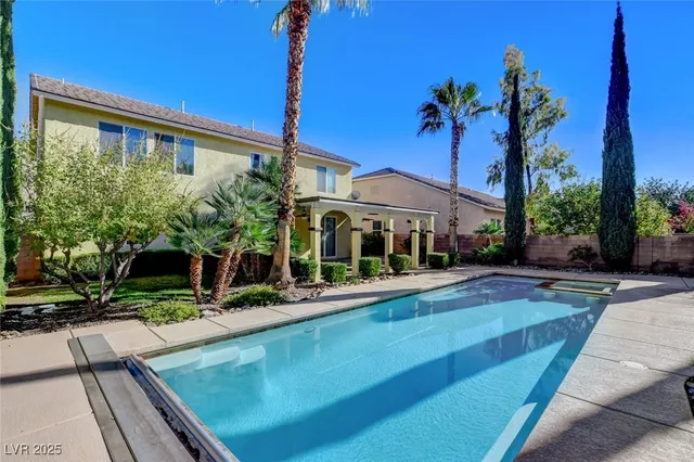 $3,550 | 4225 Terrapin Mountain Avenue, Las Vegas, NV 89129