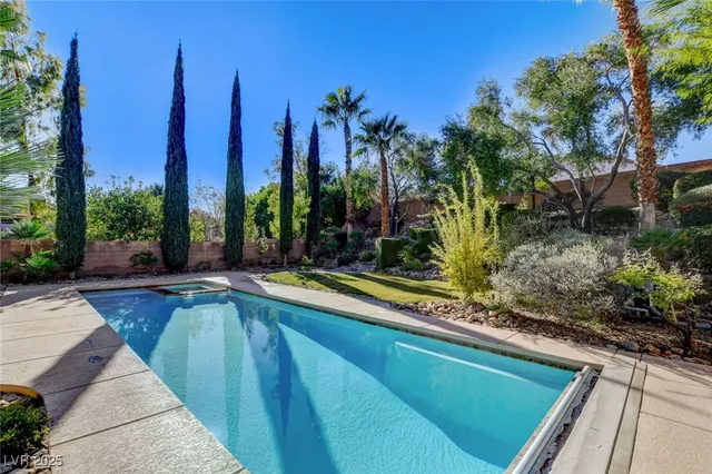 $3,550 | 4225 Terrapin Mountain Avenue, Las Vegas, NV 89129