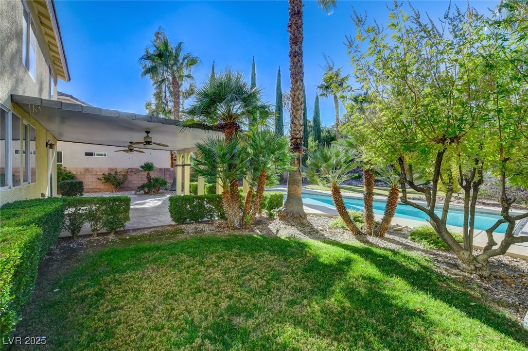 4225 Terrapin Mountain Avenue Las Vegas, NV 89129 - Photo 51 of 56