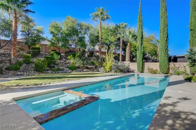 $3,550 | 4225 Terrapin Mountain Avenue, Las Vegas, NV 89129