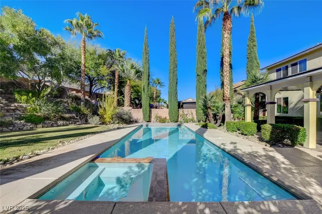 $3,550 | 4225 Terrapin Mountain Avenue, Las Vegas, NV 89129