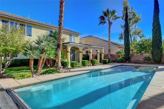 $3,550 | 4225 Terrapin Mountain Avenue, Las Vegas, NV 89129