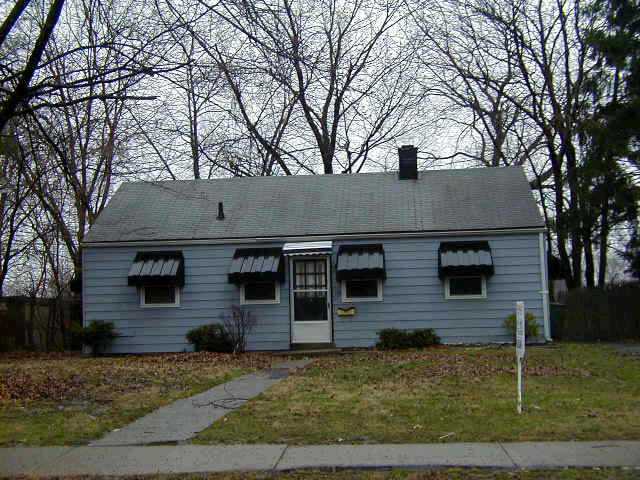 164 South Hampton Road Columbus, OH 43213 - Photo 1 of 1
