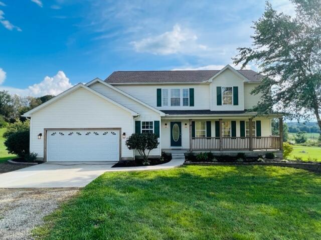 16362 Smith Road Fredericktown, OH 43019 - Photo 1 of 44 IMG_4649