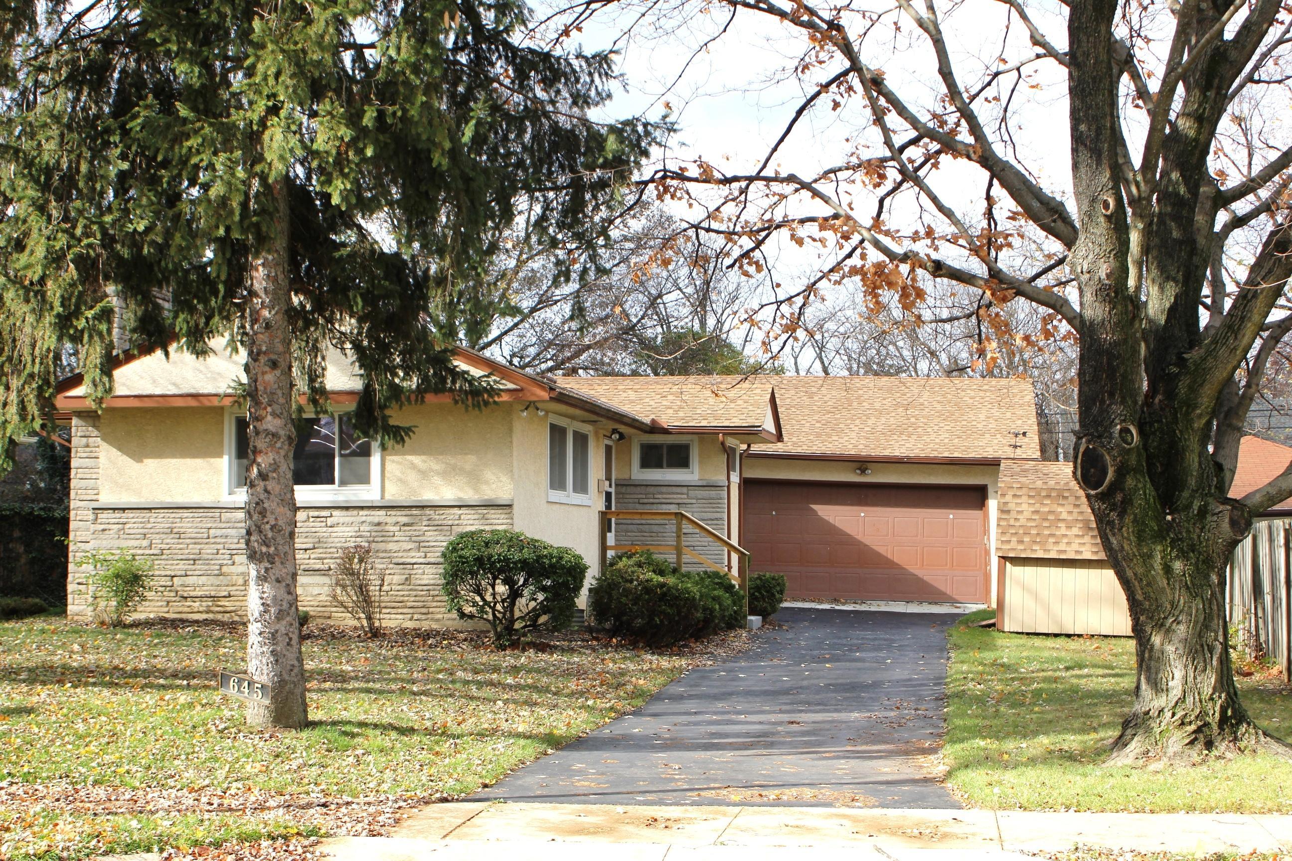 645 South Kellner Road Columbus, OH 43209 - Photo 1 of 25 Gallery Image 1