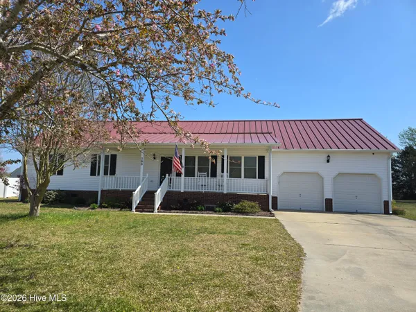 $2,600 | 108 Charlene Drive, Elizabeth City, NC 27909