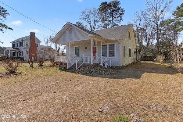$219,900 | 92 South Elm Street, Clarkton, NC 28433