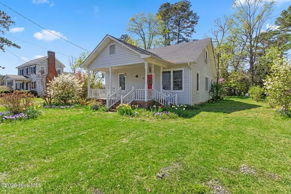 $205,000 | 92 South Elm Street, Clarkton, NC 28433