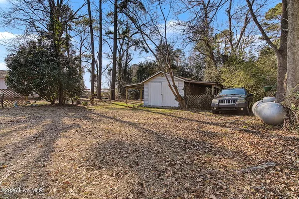 $205,000 | 92 South Elm Street, Clarkton, NC 28433