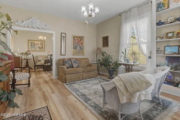 $205,000 | 92 South Elm Street, Clarkton, NC 28433