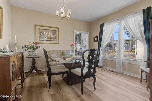$219,900 | 92 South Elm Street, Clarkton, NC 28433