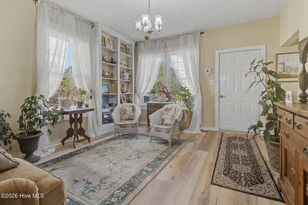 $205,000 | 92 South Elm Street, Clarkton, NC 28433