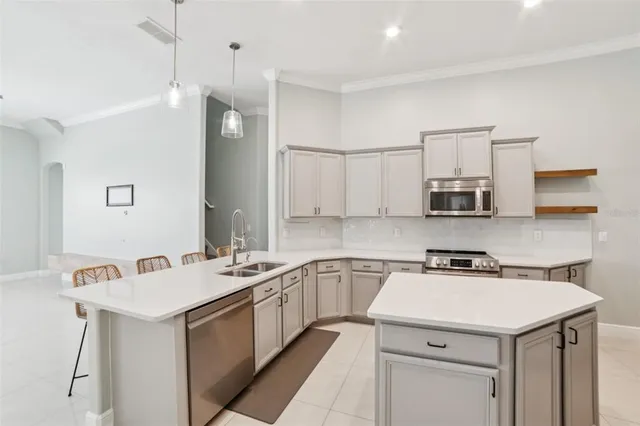 $549,900 | 3816 Eagle Isle Circle, Kissimmee, FL 34746