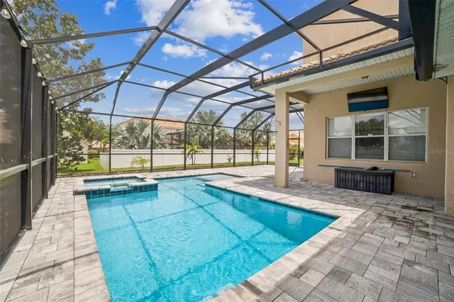 $549,900 | 3816 Eagle Isle Circle, Kissimmee, FL 34746