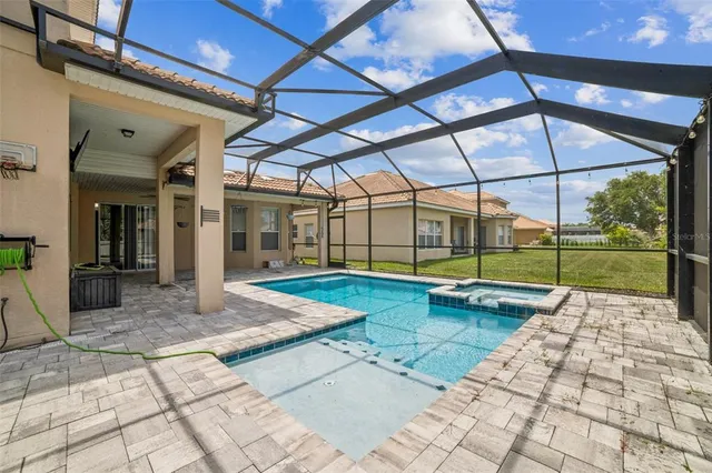 $549,900 | 3816 Eagle Isle Circle, Kissimmee, FL 34746