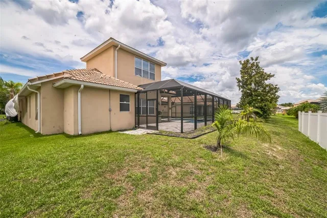 $549,900 | 3816 Eagle Isle Circle, Kissimmee, FL 34746