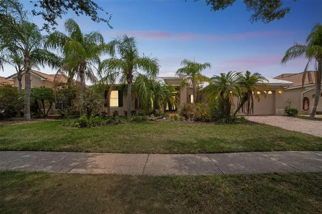 $549,900 | 3816 Eagle Isle Circle, Kissimmee, FL 34746