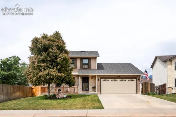 $450,000 | 560 Camrose Court, Colorado Springs, CO 80911