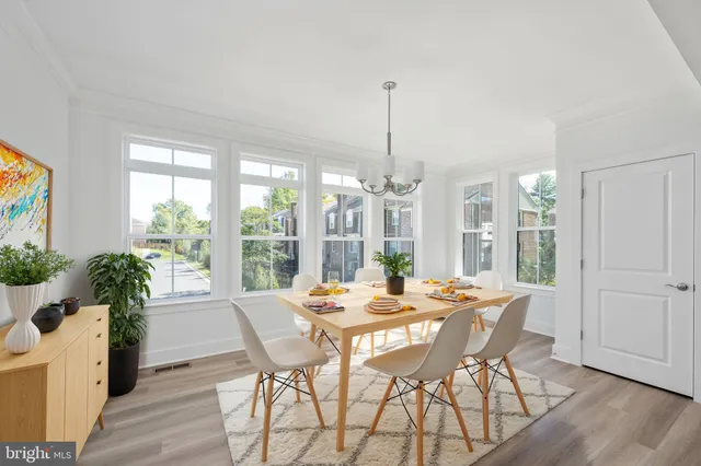 $3,850 | 7412 Rocky Creek Terrace, Annandale, VA 22003