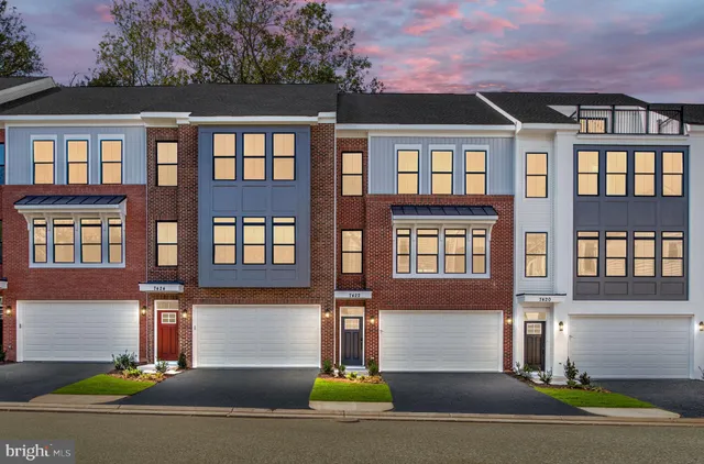 $3,850 | 7412 Rocky Creek Terrace, Annandale, VA 22003