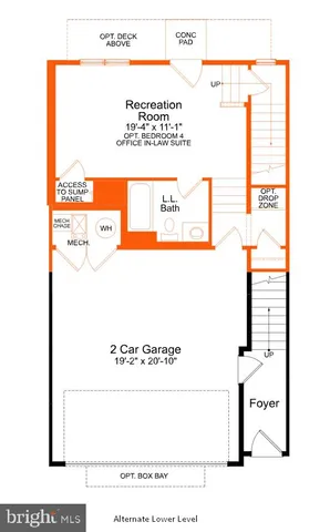 $3,850 | 7412 Rocky Creek Terrace, Annandale, VA 22003