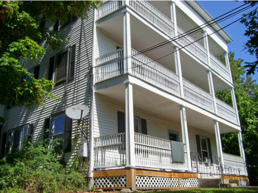 276 Concord Street Manchester, NH 03104 - Photo 4 of 10