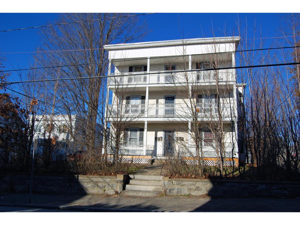 276 Concord Street Manchester, NH 03104 - Photo 9 of 10
