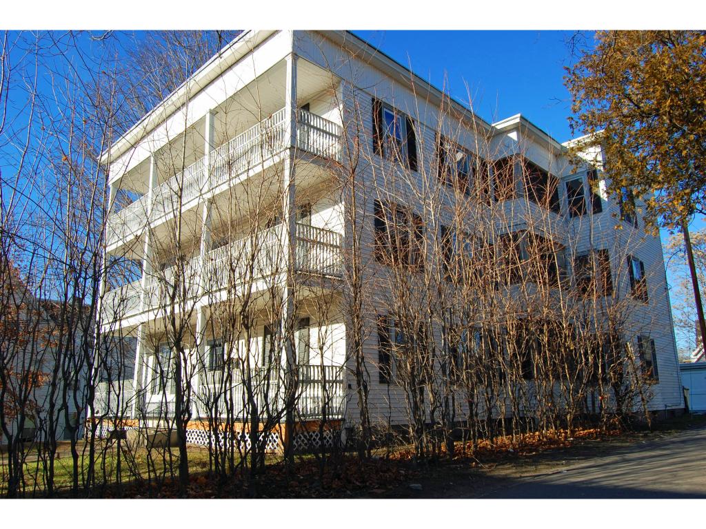 276 Concord Street Manchester, NH 03104 - Photo 10 of 10