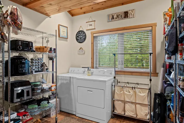 $1,495,000 | 2094 East Driftwood Heights Drive, Harrison, ID 83833