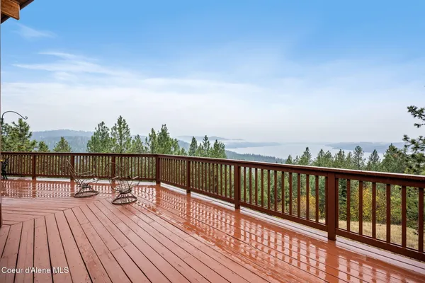 $1,495,000 | 2094 East Driftwood Heights Drive, Harrison, ID 83833