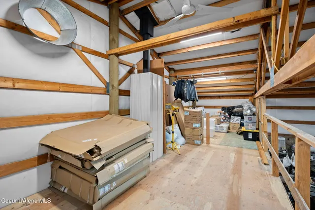 $1,495,000 | 2094 East Driftwood Heights Drive, Harrison, ID 83833