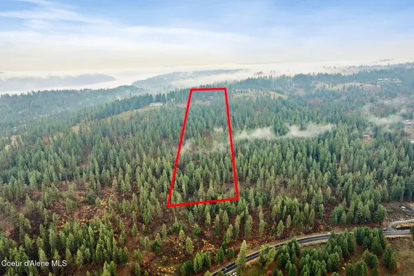 $1,495,000 | 2094 East Driftwood Heights Drive, Harrison, ID 83833