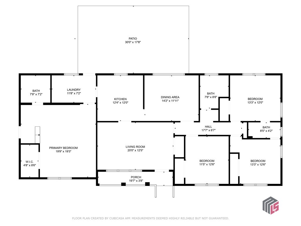 17 Spring Circle Watkinsville, GA 30677 - Photo 47 of 47 Gallery Image 47