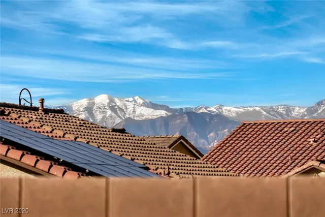 $560,000 | 2569 Boboviste Street, Henderson, NV 89044