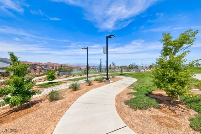 $560,000 | 2569 Boboviste Street, Henderson, NV 89044