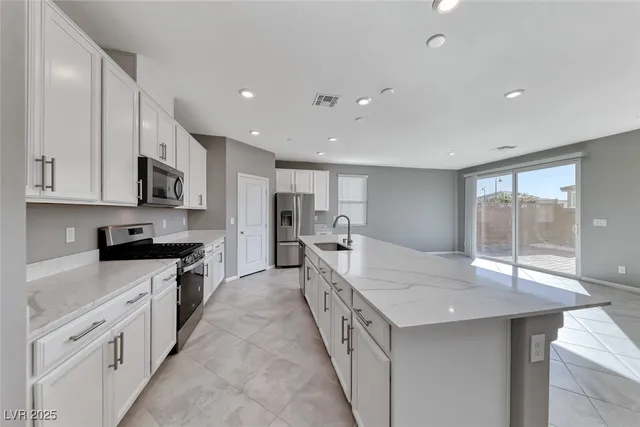 $560,000 | 2569 Boboviste Street, Henderson, NV 89044