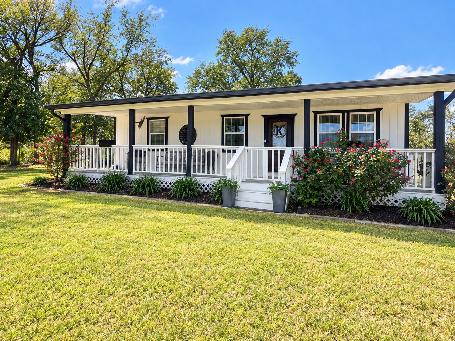 20169 Roy Hall Road Bedias, TX 77831 - Photo 1 of 6 Gallery Image 1