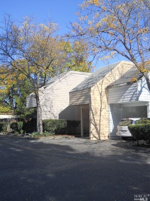 435 Carrillo Street, Unit B Santa Rosa, CA 95401 - Photo 1 of 1 Welcome to 435 Carrillo Street #B