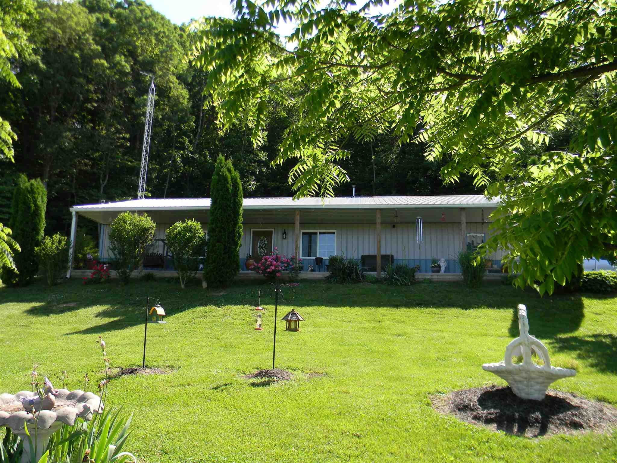 5170 Pottersville Road Spencer, IN 47460 - Photo 1 of 18 Gallery Image 1