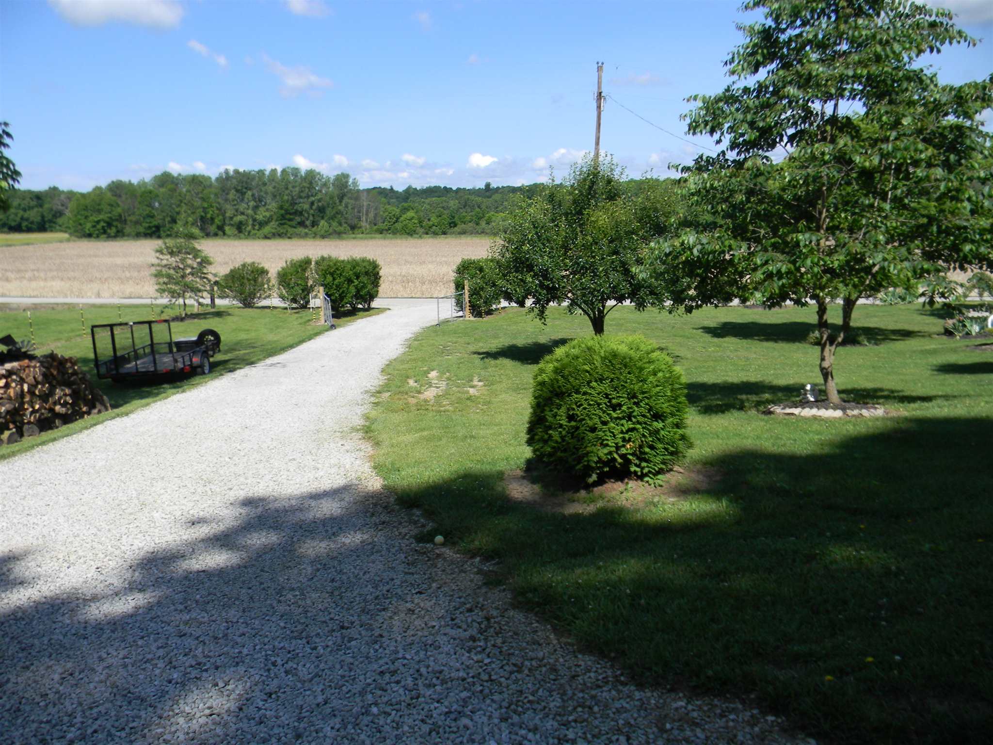 5170 Pottersville Road Spencer, IN 47460 - Photo 12 of 18 Gallery Image 12