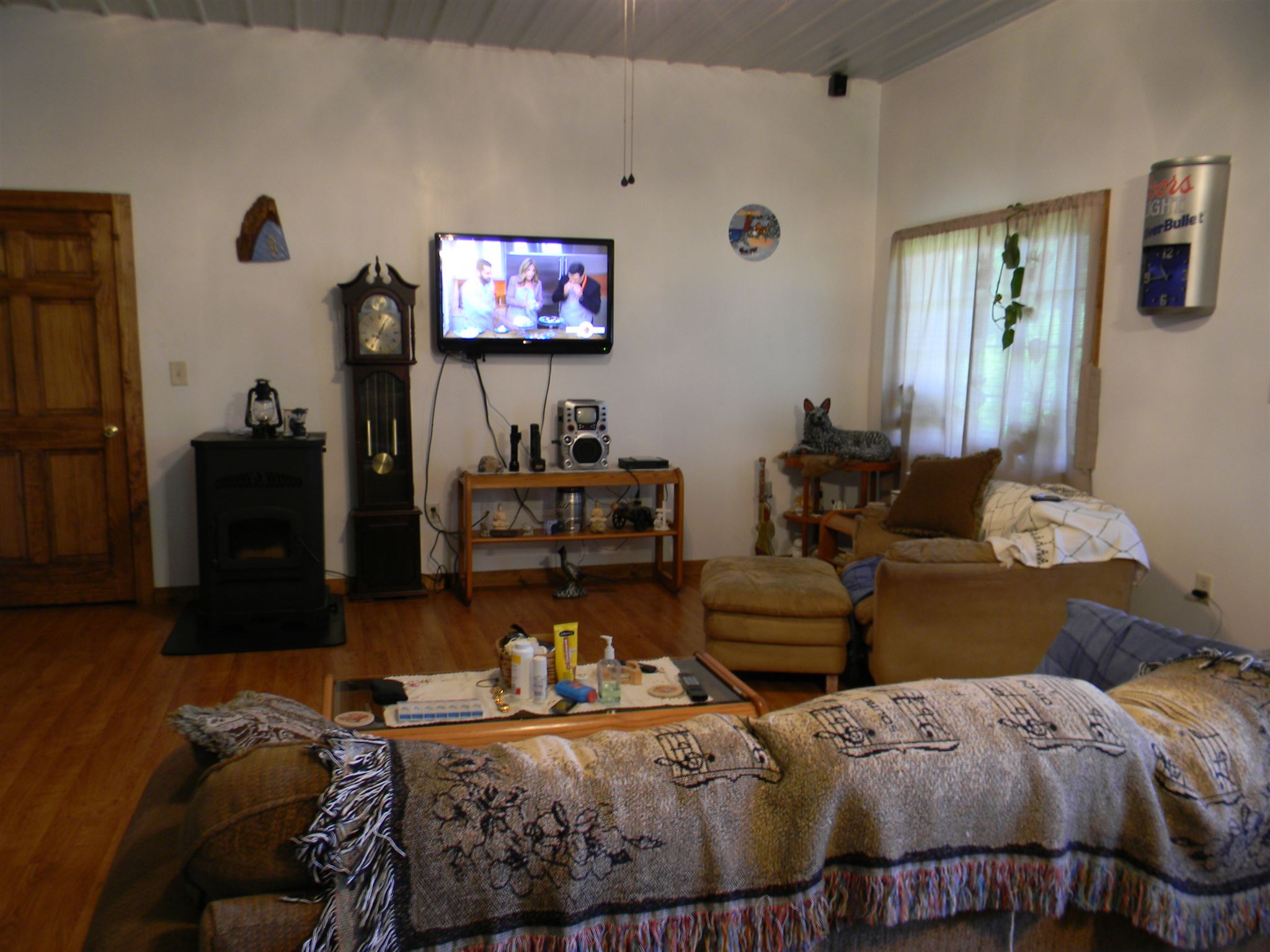 5170 Pottersville Road Spencer, IN 47460 - Photo 6 of 18 Gallery Image 6