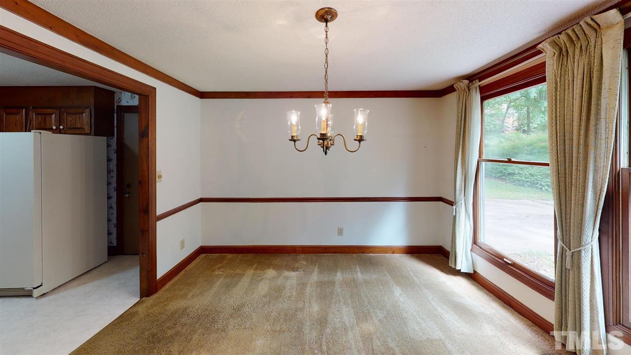 4908 Springwood Drive Raleigh, NC 27613 - Photo 8 of 23 Gallery Image 8