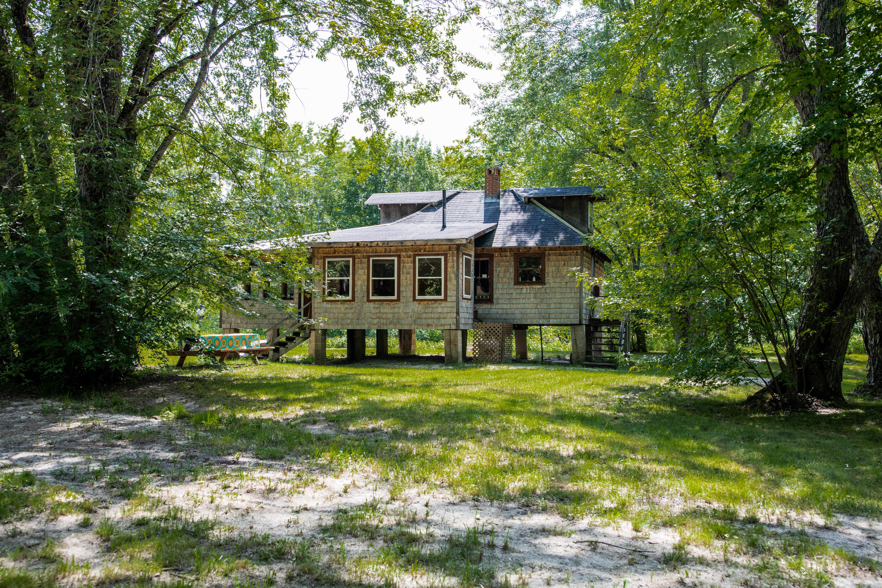 50 Swett Road Carthage, ME 04224 - Photo 25 of 32 4L0A0836