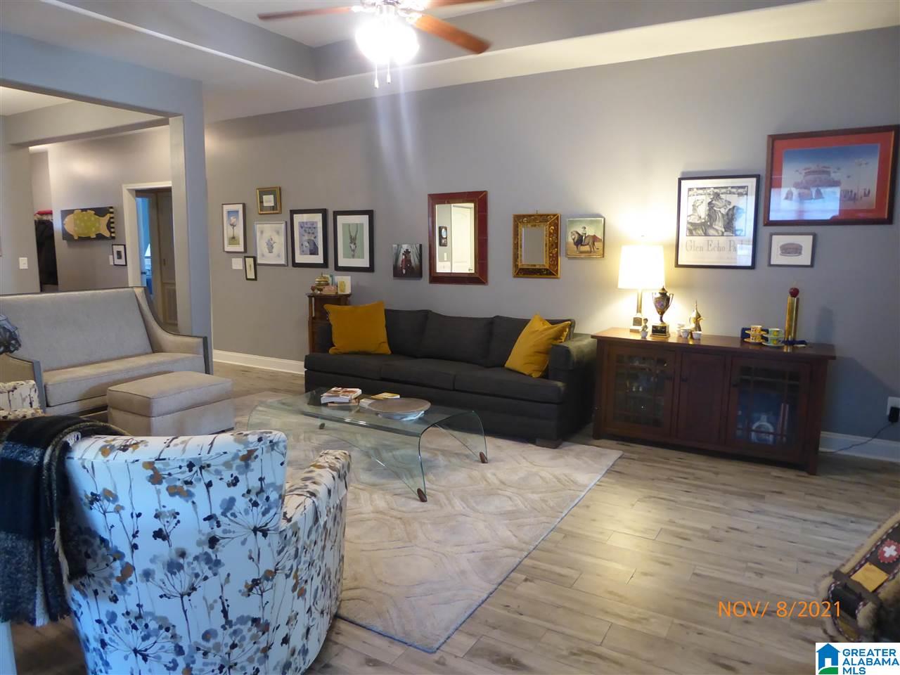 117 Crisfield Circle Alabaster, AL 35007 - Photo 6 of 12