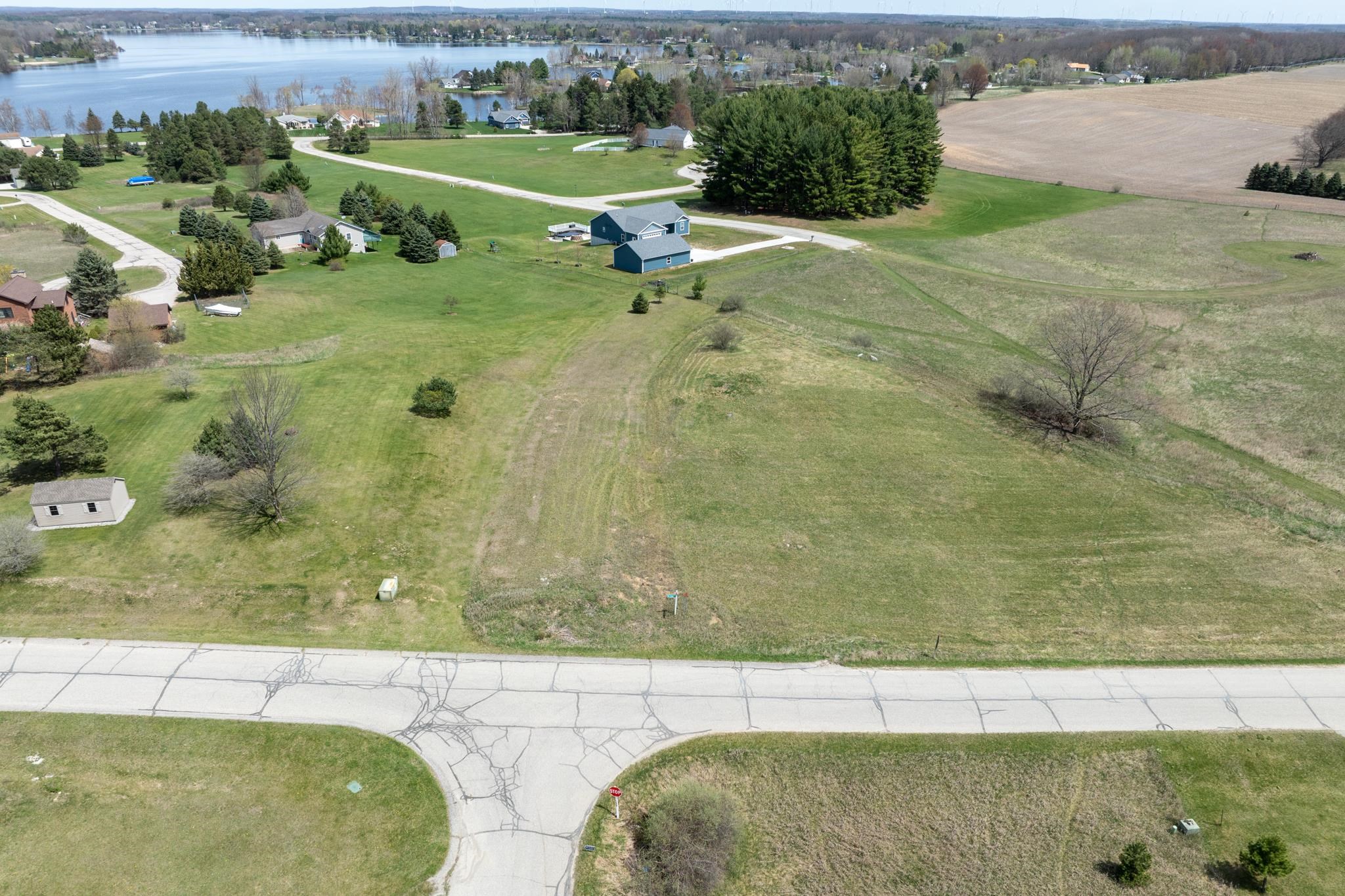 937 South Brinton Road Weidman, MI 48893 - Photo 18 of 29