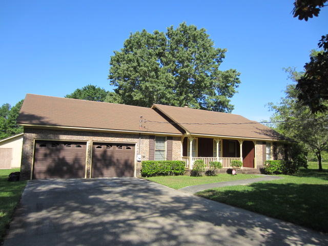 4741 Gibson Road Meggett, SC 29449 - Photo 1 of 56 125