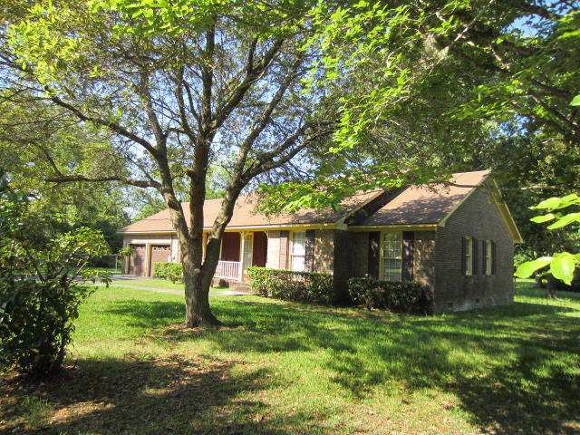 4741 Gibson Road Meggett, SC 29449 - Photo 2 of 56 140