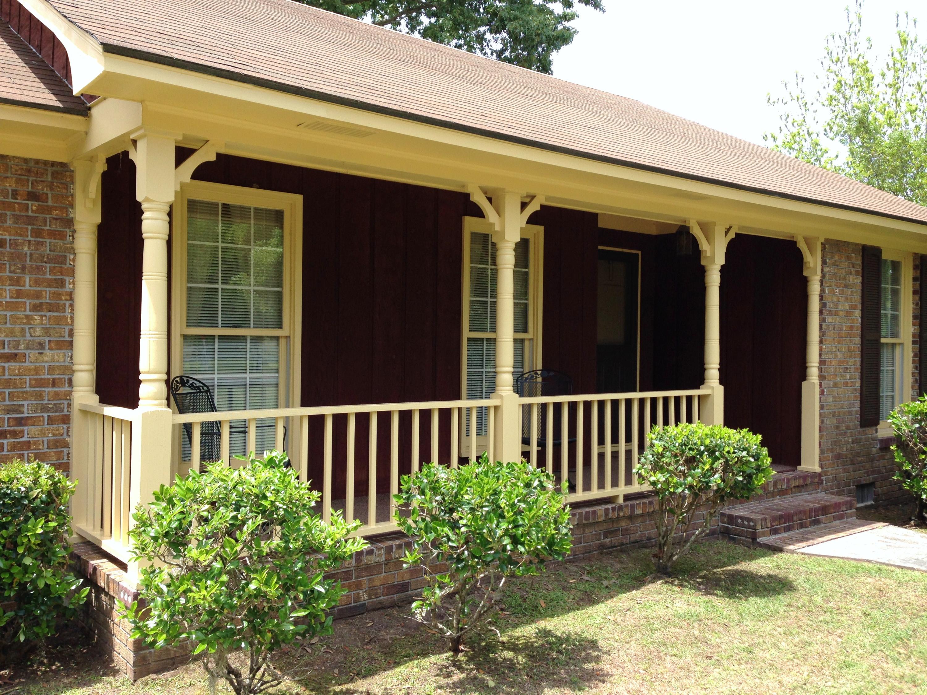 4741 Gibson Road Meggett, SC 29449 - Photo 3 of 56 024