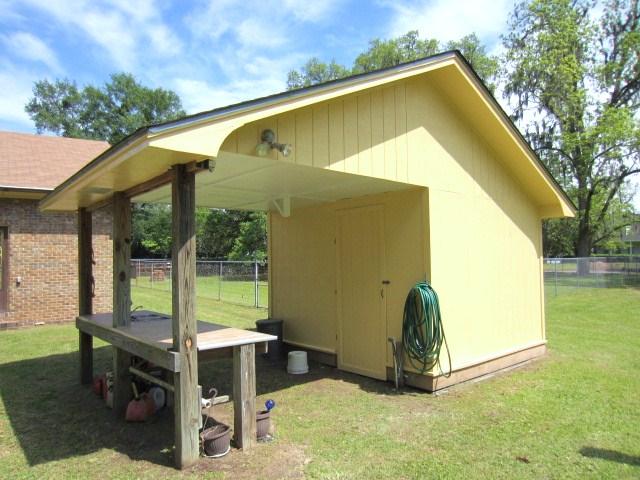 4741 Gibson Road Meggett, SC 29449 - Photo 32 of 56 247